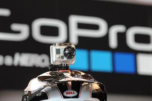 GoPro ist ein Pionier bei Actionkameras für Sportler und Abenteurer. (Archivbild)