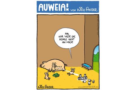 AUWEIA