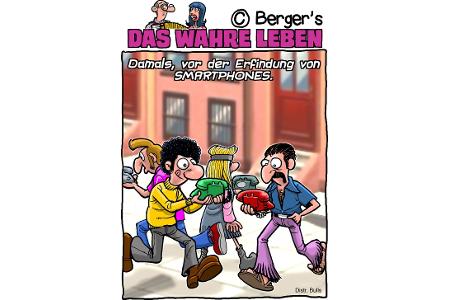 WAHRESLEBEN