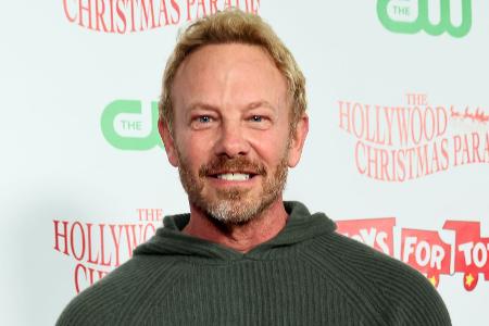 Ian Ziering