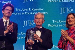 Caroline Kennedy würdigt verstorbene Tochter Tatiana Schlossberg