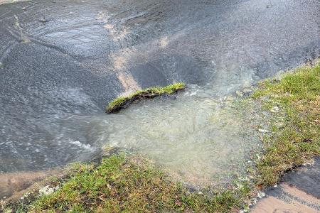 Einsatzstelle Freiwillige Feuerwehr Hünxe