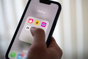 Politische Vorlieben sind auf Dating-Apps ein wichtiges Auswahlkriterium - zumindest in den USA, wie eine Kölner Studie zeigt. (Archivbild)