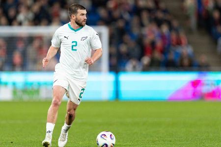Tim Payne überholt die All Blacks - und trifft 