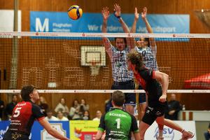 Volleyball: Dachau zieht sich aus Bundesliga zurück
