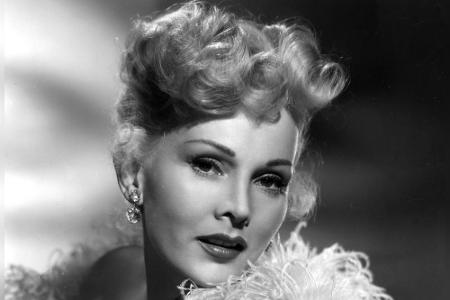 Zsa Zsa Gabor