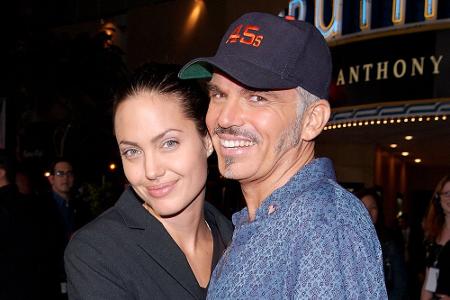 Billy Bob Thornton