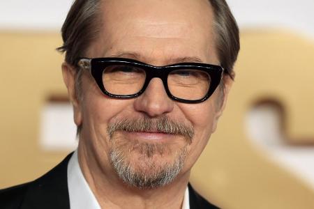 Gary Oldman