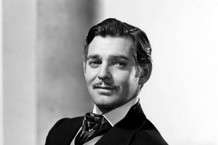 Clark Gable