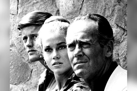 Henry Fonda