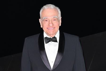 Martin Scorsese