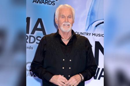Kenny Rogers