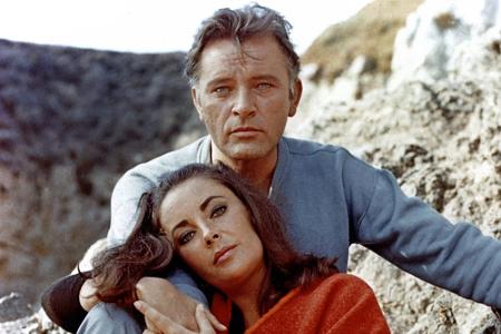 Richard Burton