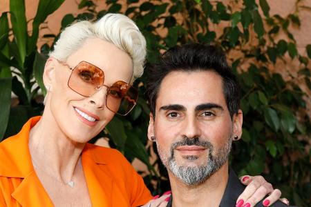 Brigitte Nielsen