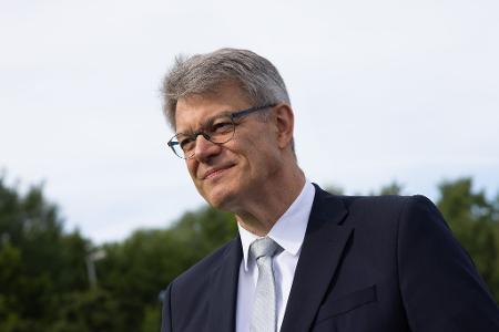 Der Bundesverkehrsminister spricht von einem echten Gewinn. 