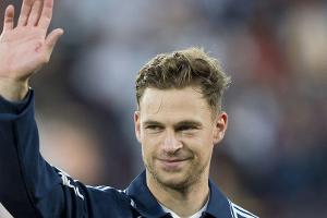 Playboy-Umfrage: Kimmich ist Liebling der Fußball-Nation