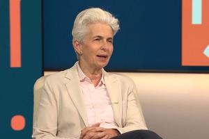 Marie-Agnes Strack-Zimmermann