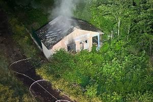 Bildrechte: Landespolizeiinspektion Nordhausen