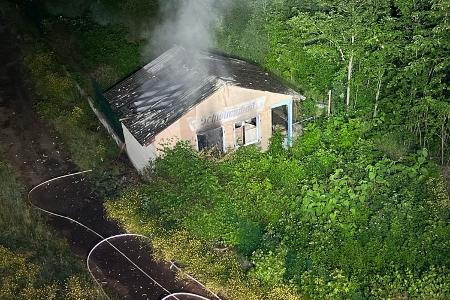 Bildrechte: Landespolizeiinspektion Nordhausen
