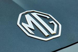 MG Logo