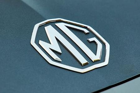 MG Logo