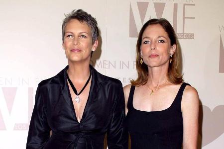 Jamie Lee Curtis: Schwester Kelly starb eines natürlichen Todes