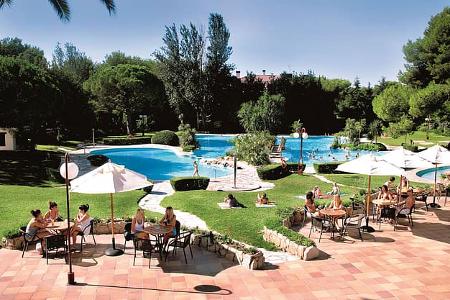 Playa Montroig Camping Resort in Mont-roig del Camp, Tarragona