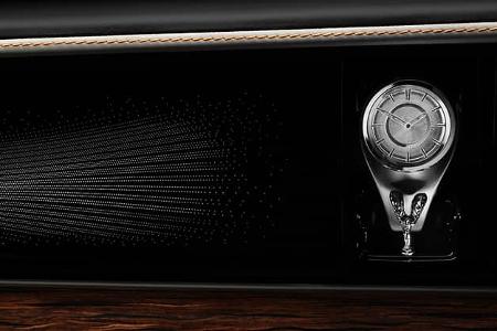 Rolls-Royce Spectre Series 2