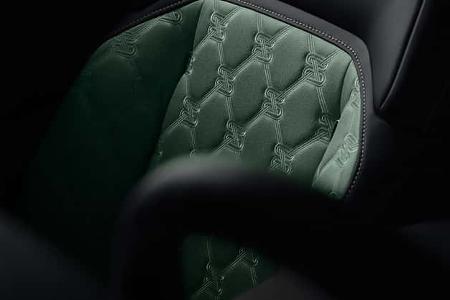 Rolls-Royce Spectre Black Badge Series 2
