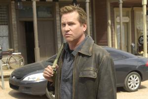 Heftige Vorwürfe nach Tod: Regisseur rechnet mit Val Kilmer ab