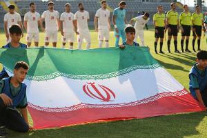 Über Spanien nach Mexiko: Iran will zum WM-Quartier aufbrechen