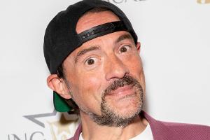 Sechs Monate nach ihrem Tod: Kevin Smith gedenkt verstorbener Mutter