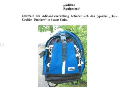Cold Case Fall aus Dortmund