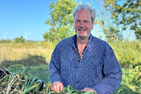 Bauer sucht Frau International
