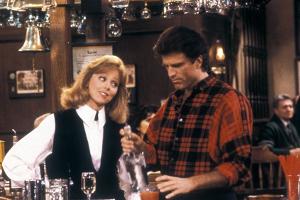 Sexsymbol durch "Cheers": Ted Danson konnte es lange nicht fassen