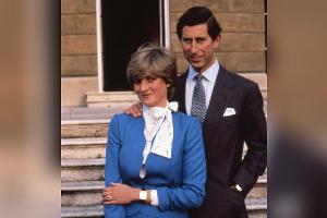 Prinzessin Diana: Einzigartige Schulfotos kommen unter den Hammer