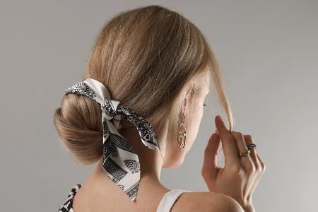 Haare hoch! Die schönsten Sommerfrisuren 2026