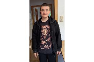 Vermisste aus Marburg