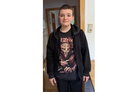 Vermisste aus Marburg