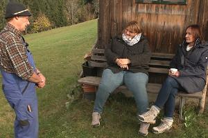 "Bauer sucht Frau International": Kandidatin bricht Hofwoche ab