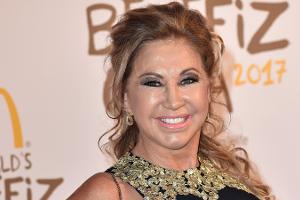 Carmen Geiss