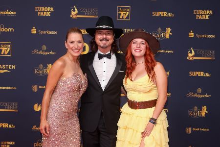 Stefanie Hertel, Lanny Lanner, Johanna Mross