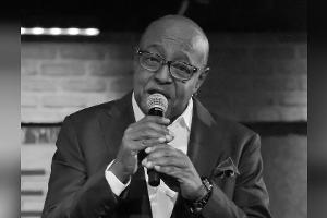 "Beauty and the Beast"-Sänger Peabo Bryson ist tot