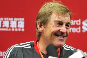 Liverpool-Legende Kenny Dalglish offenbart Krebserkrankung