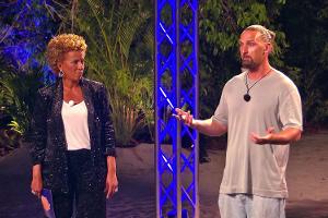 Kampf der RealityAllstars 2026 Halbfinale