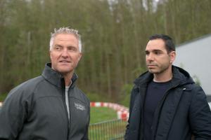 "Ralf & Étienne: Wir sagen Ja"