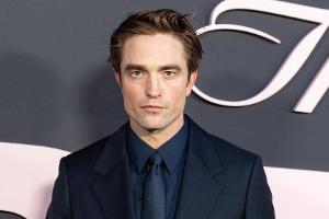 Robert Pattinson kontert Kritik an seinem "Batman"-Körper