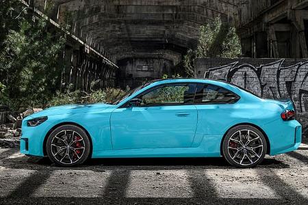 BMW M2 M xDrive