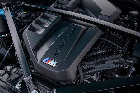BMW M2 M xDrive