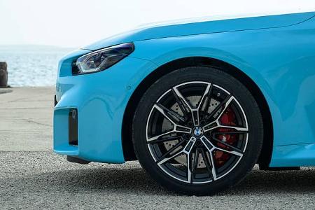 BMW M2 M xDrive